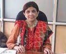 Dr. Rizwana Tasneem