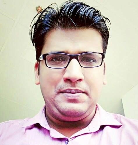 Dr. Sitangshu Chatterjee