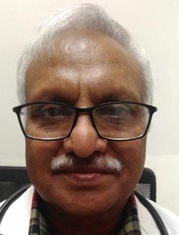 Dr. Jai Gupta