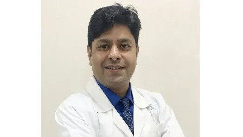 Dr. Abhishek Das