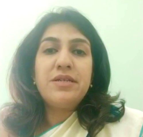 Dr. Resham Kukreja