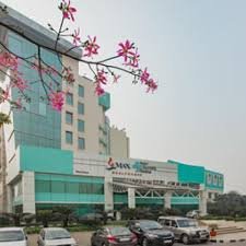 Max Super Speciality Hospital - Saket East Wing's Images