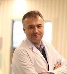 Dr. Prof. Metin