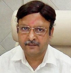 Dr. Sanjiv Rustagi