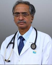 Dr. S. Venkataraman