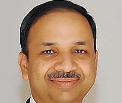 Dr. Rajesh Fogla