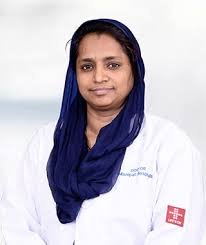 Dr. Shahina Anjum