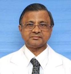 Dr. Tpr Bharadwaj