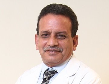 Dr. Anil Tara