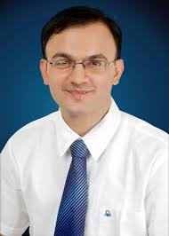 Dr. Sumeet Shah