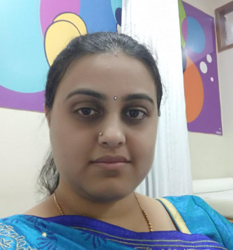 Dr. Shwetha Rao