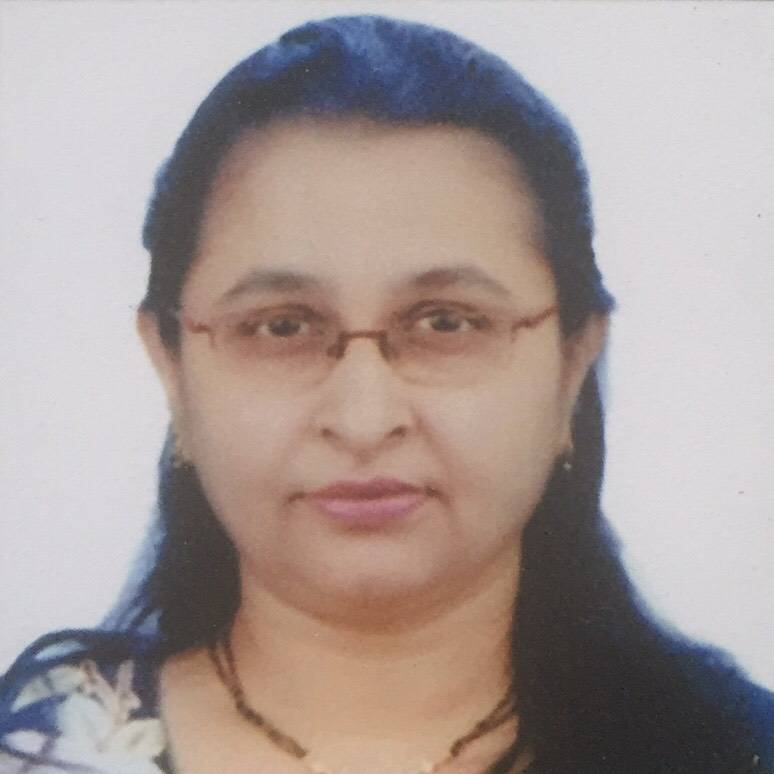 Dr. Roopali Nanjappa