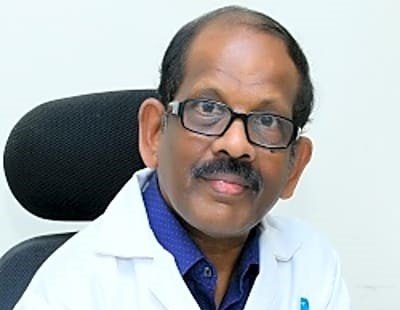 Dr. Jeyakumar