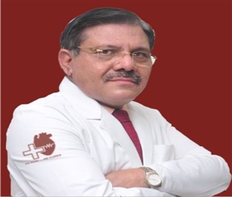 Dr. Arun Fotedar