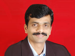 Dr. Sharath Shetty