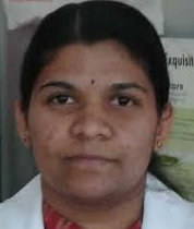 Dr. Kirthika Nidyamale