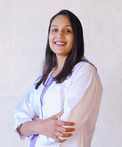 Dr. Anupama Devadasa