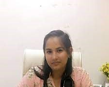 Dr. Jyoti Singh