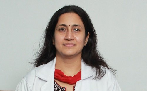 Dr. Jyoti Batra