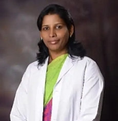 Dr. Kovarthini