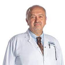 Dr. Fahed Kouli