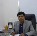 Dr. Abhijeet Patil