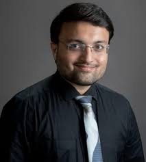 Dr. Mayur Jain