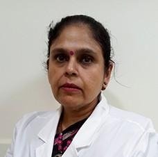 Dr. Anitha Dias