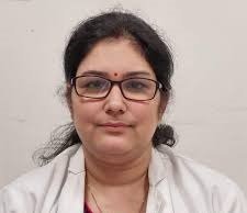 Dr. Deepti Sharma