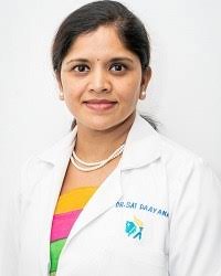 Dr. Sai Daayana