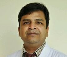 Dr. Kapil Jain