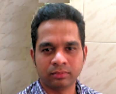 Dr. Sandeep Pahurkar