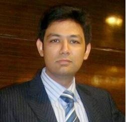 Dr. Manak Gupta