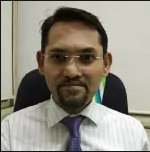 Dr. Raju Gujrathi