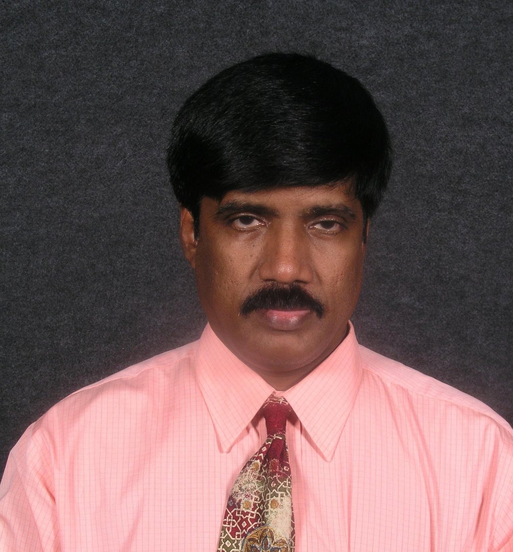 Dr. D. Subbarao