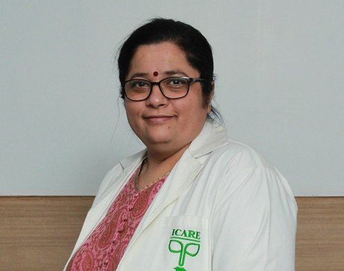 Dr. Charu Tandon