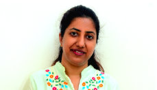 Dr. Ritu Palve