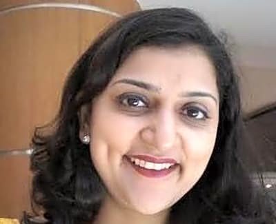 Dr. Sarika Verma