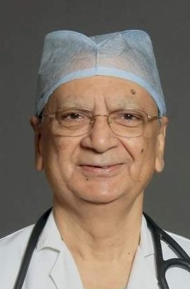 Dr. S Gupta