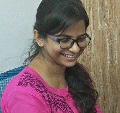 Dr. Puja Kaushik