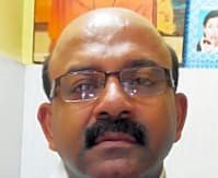 Dr. Parag Chakraborty