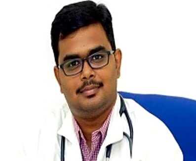 Dr. Harikrishnan