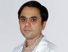 Dr. Nitin Pai