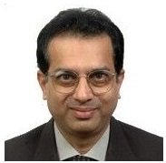 Dr. Nikhil Vashi