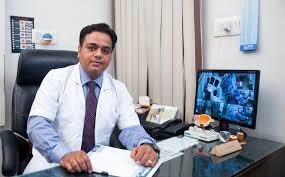 Dr. Vikas Gupta