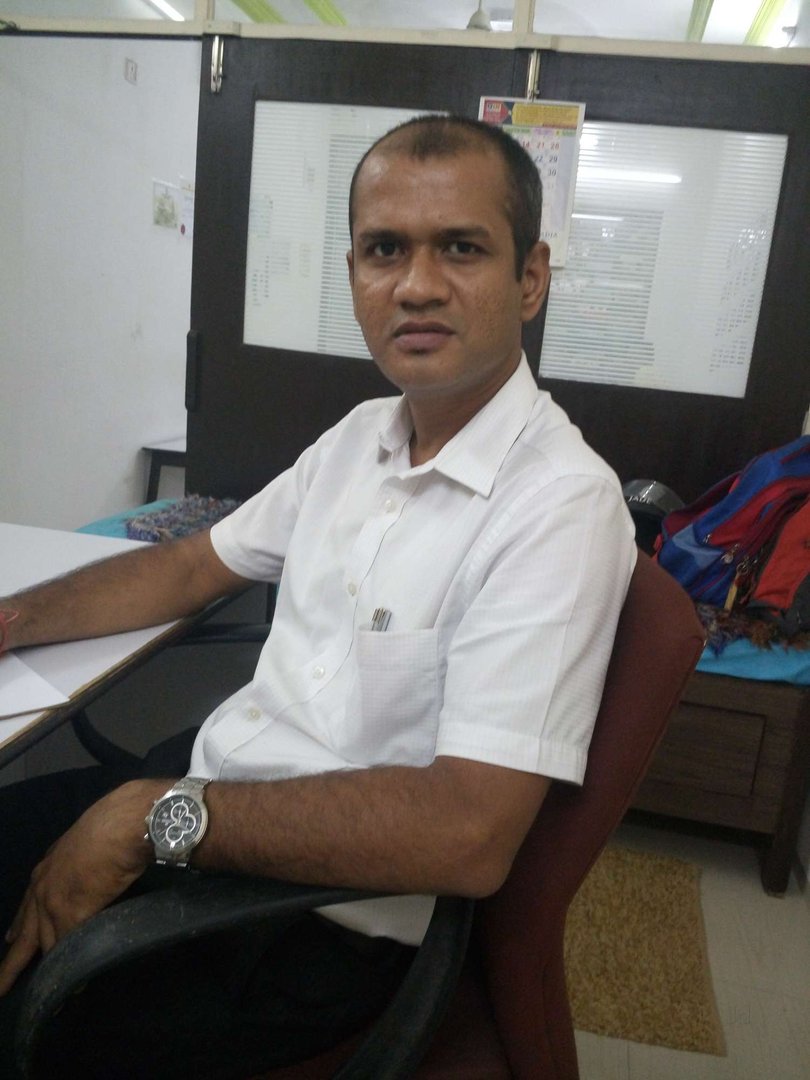 Dr. Dhananjay Gambhire