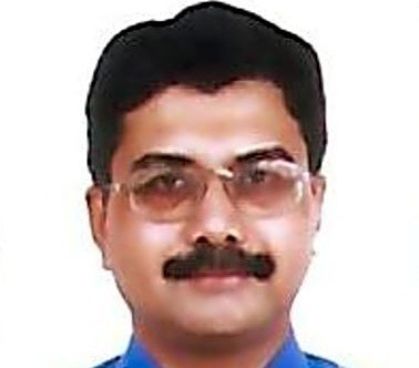 Dr. Amar Ghosh