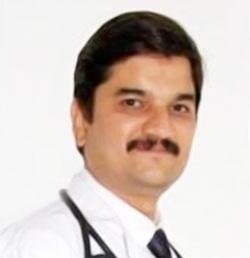 Dr. Kuldeep Arora