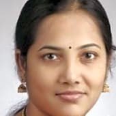 Dr. S Divya