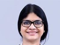 Dr. Sunitha Abraham